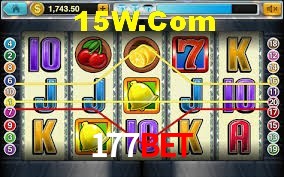 Tennis Betting 177Bet