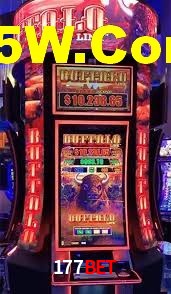 Premium Interface 177Bet