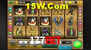 Experiência VIP 177Bet
