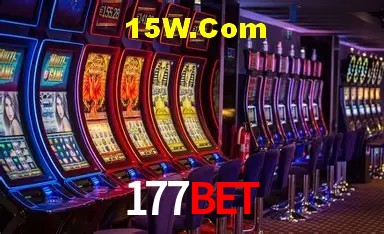 Bonus Features 177Bet