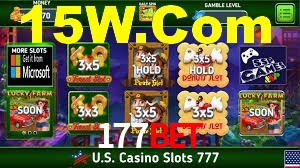 Spaceman Game 177Bet