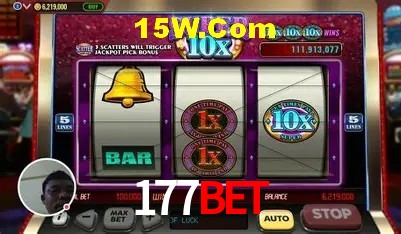 Weekend Specials 177Bet