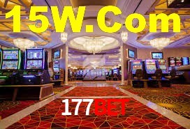 Blackjack Table 177Bet