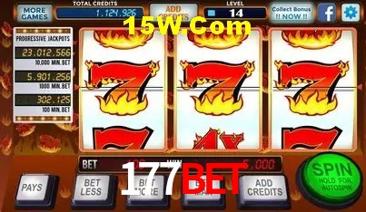 Game Statistics 177Bet