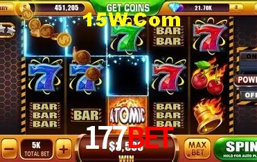 Bonus Features 177Bet