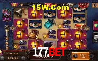 Game Providers 177Bet