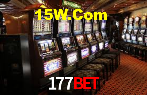 Sinta a adrenalina dos jogos de cassino com 177Bet